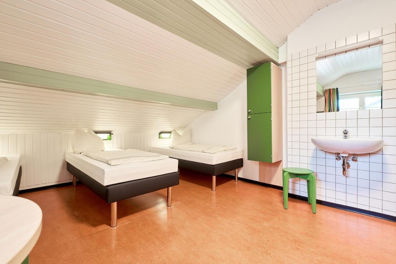 Hostal Jugendherberge Detmold