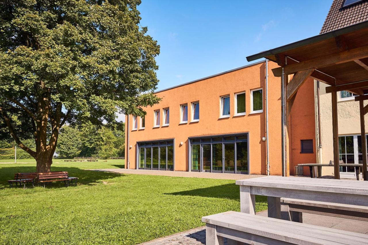 Jugendherberge Detmold * Detmold