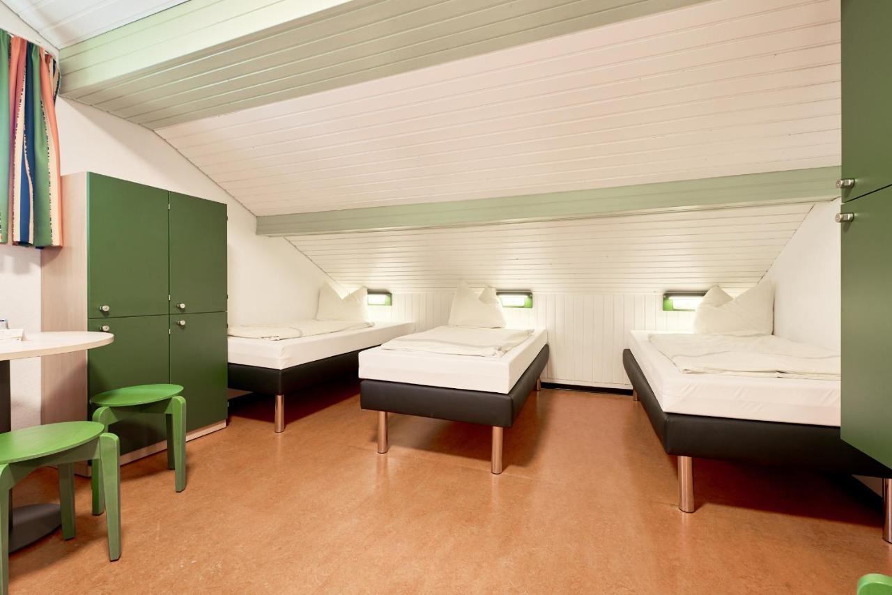 Jugendherberge Detmold Hostal Detmold