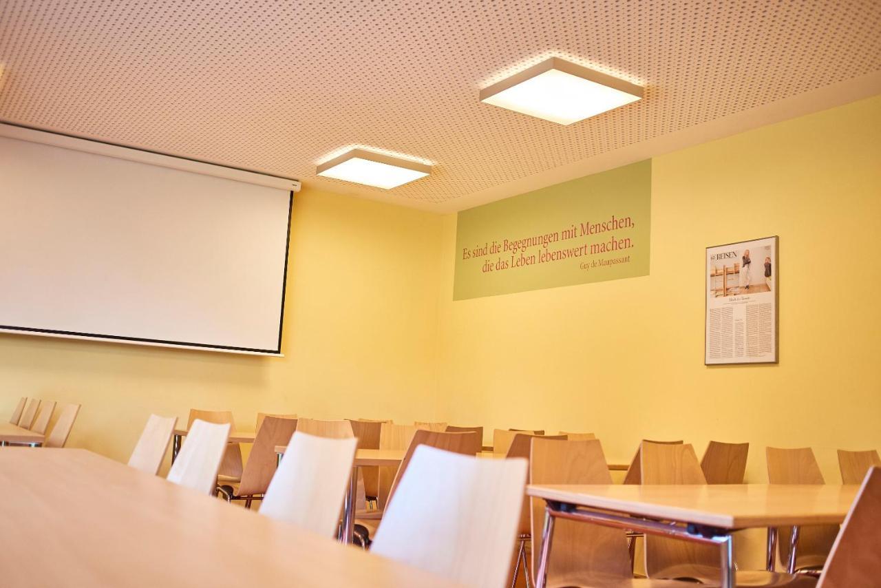 Jugendherberge Detmold Hostal